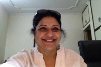 Dr. Anju Bhasin  , Pediatrician in Delhi